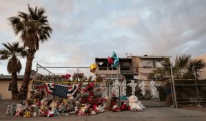 Cinco ni&ntilde;os mueren en un incendio en Arizona; su padre estaba haciendo compras navide&ntilde;as