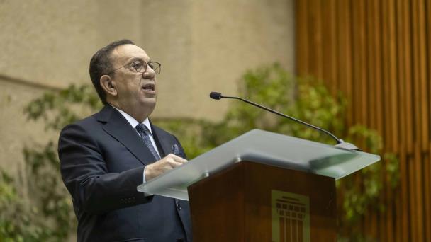 Banco Central anuncia estrategia para inyectar US$200 millones al mercado cambiario