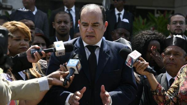 Colegio de Abogados se opone a que el TSA conozca recurso que busca anular elecciones