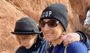 Conductor ebrio y con licencia revocada mata a una madre y a su hijo en EE.UU.