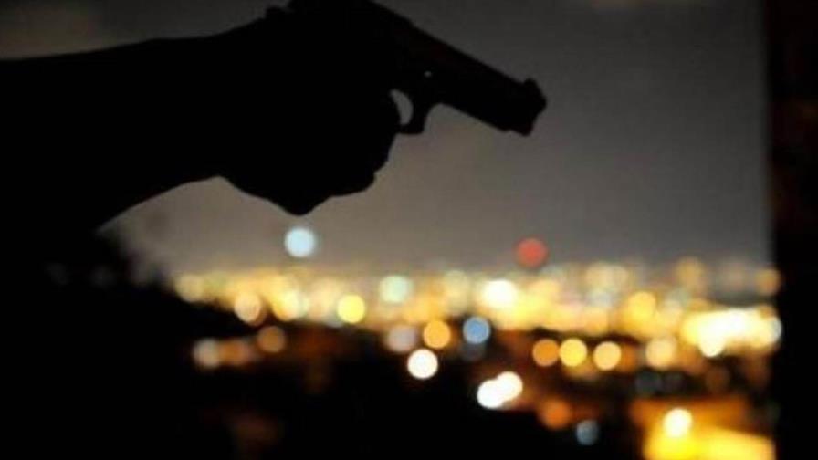 Policía Nacional detiene a mujer que disparó al aire en Higüey