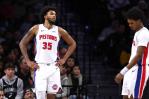 Pistons buscan evitar el infame récord de 27 derrotas seguidas ante Nets Pistons buscan evitar el infame récord de 27 derrotas seguidas ante Nets