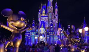 Disney entabla nueva demanda contra la junta de distrito nombrada por DeSantis