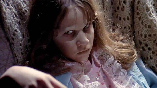 El Exorcista: 50 años de terror