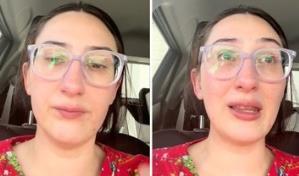 Mujer podría quedarse sin hogar luego de que le subieran al doble el precio de su alquiler