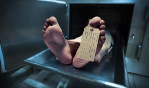 Hombre mata a su esposa y sus cuatro hijos el día de Navidad