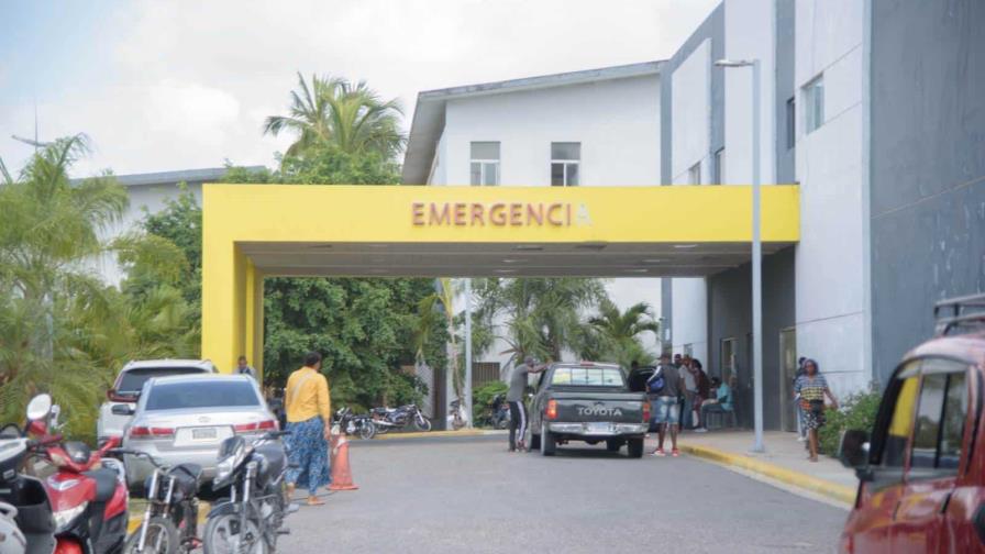 Hospital de La Altagracia atiende a 478 personas durante festividades navideñas