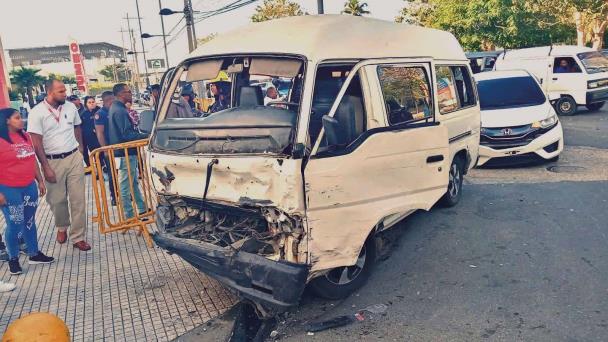 El COE reportó 19 muertos en accidentes de tránsito durante las fiestas navideñas