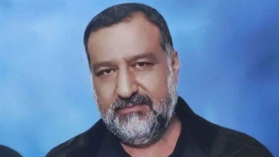 Irán acusa a Israel de matar a un general de los Guardianes de la Revolución en Siria