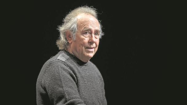 Joan Manuel Serrat cumple 80 años entre premios y homenajes