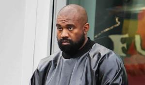 Kanye West ofrece disculpas por sus comentarios antisemitas