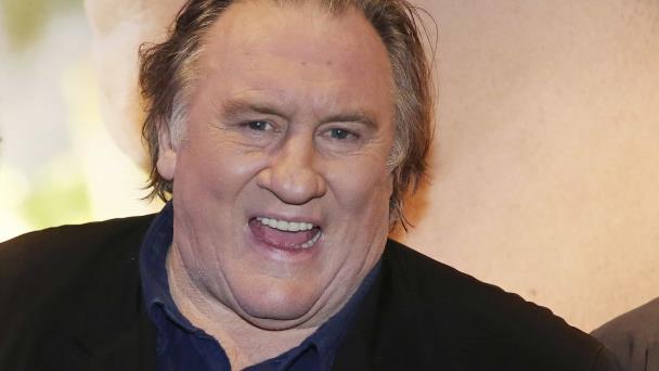 Gérard Depardieu o la caída en desgracia de un icono del cine francés