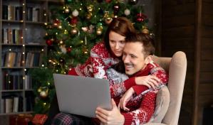 Las navidades que nos vende la publicidad