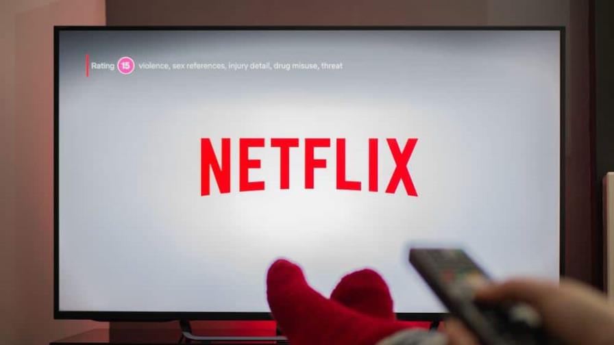Netflix: todas las series y películas que se van en marzo
