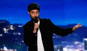 Fallece Neel Nanda, reconocido comediante de Jimmy Kimmel Live