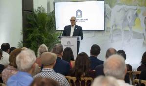 El Banco de Reservas y el Archivo General de la Nación honran a Pedro Mir con sus Obras Completas