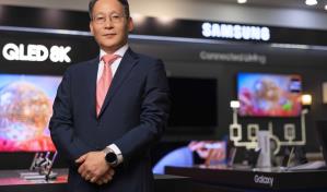 Samsung redefine la experiencia humana con Inteligencia Artificial para todos