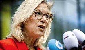 ONU nombra a ministra de Holanda coordinadora humanitaria para Gaza
