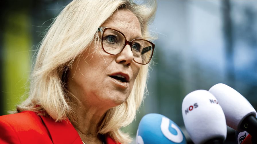 ONU nombra a ministra de Holanda coordinadora humanitaria para Gaza