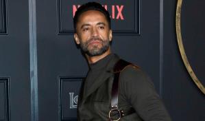 Muere Kamar de los Reyes, actor principal de One Life to Live