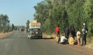 Más de 160 personas muertas en ataques en el centro de Nigeria