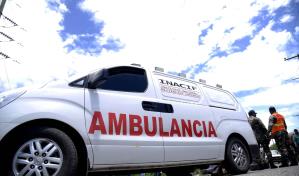 Reportan tres muertes violentas en Santiago durante las últimas 24 horas