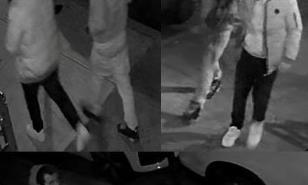 Sospechosos irrumpen una casa y violan a mujer en Brooklyn, Nueva York