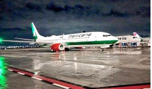 M&eacute;xico revive aerol&iacute;nea civil administrada por el ej&eacute;rcito
