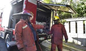 Cuerpo de Bomberos abre convocatoria para miembros voluntarios