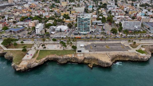 PIB per cápita de RD ha aumentado un 48.4% desde 2020