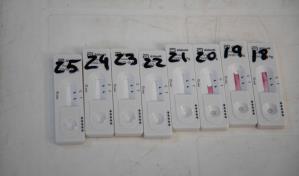 Salud Pública reitera solo se han detectado tres casos de la variante JN.1 en el país