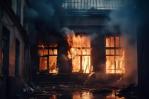 Al menos cuatro muertos y cinco heridos en un incendio en Pekín