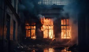 Al menos cuatro muertos y cinco heridos en un incendio en Pek&iacute;n