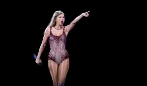Fan de Taylor Swift en Brasil murió por agotamiento por calor