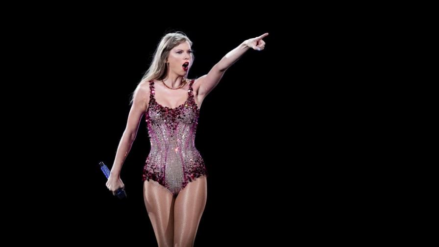 Fan de Taylor Swift en Brasil murió por agotamiento por calor