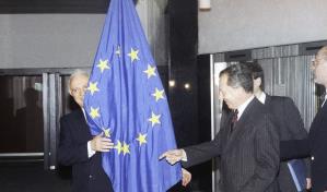 Fallece a los 98 años Jacques Delors, el gran arquitecto de la Unión Europea