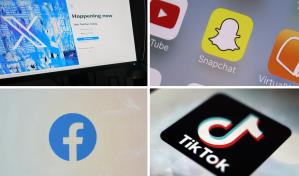 Redes sociales tuvieron más de 11,000 MM en ingresos publicitarios de menores en EEUU