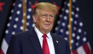 Corte Suprema de Michigan mantiene a Trump en boleta electoral