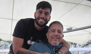 Caso Naranjo: Venezolano deportado por EE.UU. detenido por deserción en prisión de Caracas