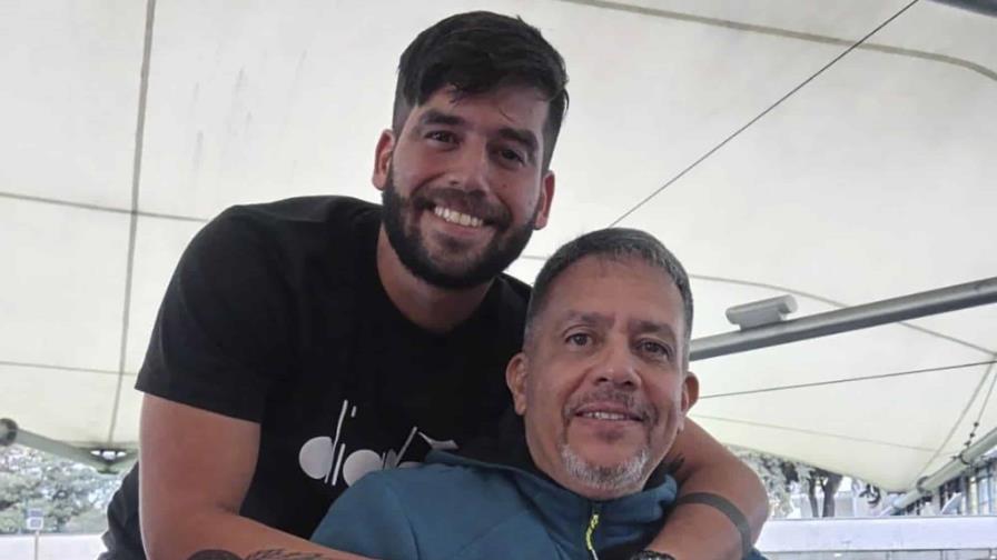 Caso Naranjo: Venezolano deportado por EE.UU. detenido por deserción en prisión de Caracas