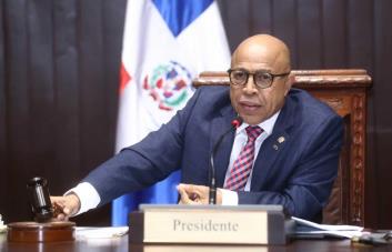 Diputados aprueban proyecto para emitir valores de deuda pública por más de RD$344,980 millones