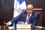 Pacheco y otros diputados dominicanos viajan hoy a Washington para hablar sobre crisis haitiana