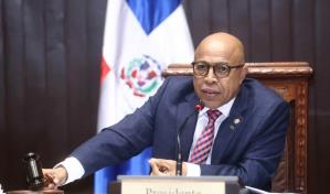 Pacheco y otros diputados dominicanos viajan hoy a Washington para hablar sobre crisis haitiana