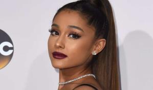 Ariana Grande estrenará su séptimo álbum de estudio en 2024