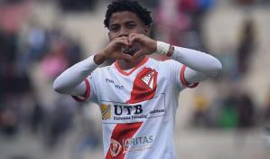 Bolivia, El Dorado para los futbolista de manufactura dominicana