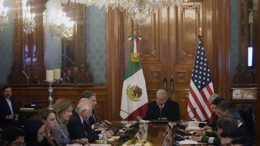 México afirma que sus ciudadanos aportan 324,000 millones de dólares a la economía de EEUU