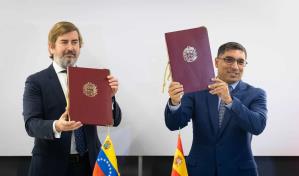 Acuerdos petroleros, el interés mutuo entre Venezuela y empresas internacionales