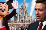 Disney entabla nueva demanda contra la junta de distrito nombrada por DeSantis Disney entabla nueva demanda contra la junta de distrito nombrada por DeSantis