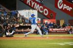 Con un Ramón Hernández oportuno, el Licey le remonta a Gigantes en el noveno Con un Ramón Hernández oportuno, el Licey le remonta a Gigantes en el noveno