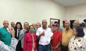 Corte envía a juicio de fondo a mayoría de implicados en venta de terrenos Los Tres Brazos